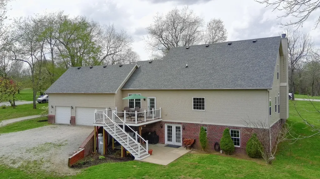 5028 Chinquapin Lane Mays Lick KY 41055