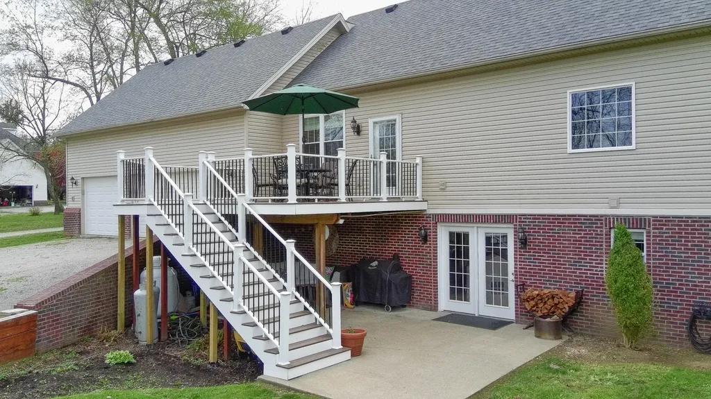 5028 Chinquapin Lane Mays Lick KY 41055