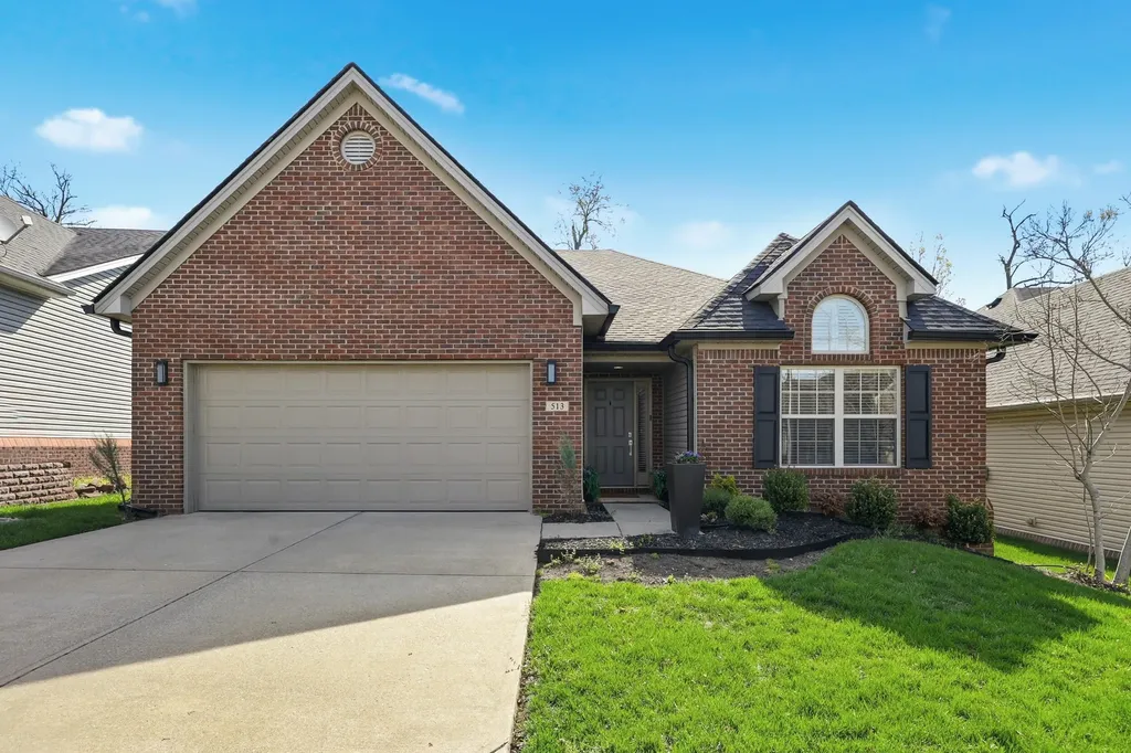 513 Madison Point Drive Lexington KY 40515