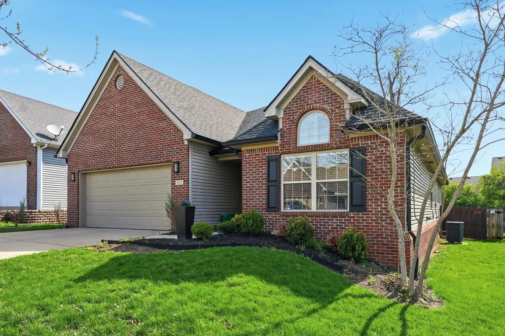 513 Madison Point Drive Lexington KY 40515