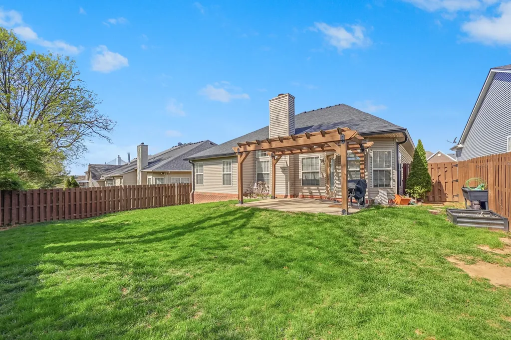 513 Madison Point Drive Lexington KY 40515