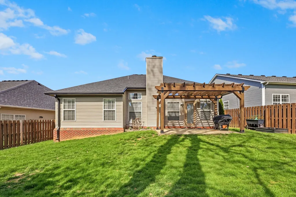 513 Madison Point Drive Lexington KY 40515