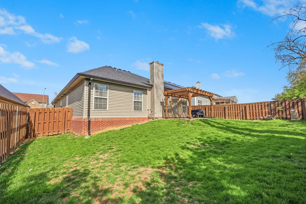 513 Madison Point Drive Lexington KY 40515