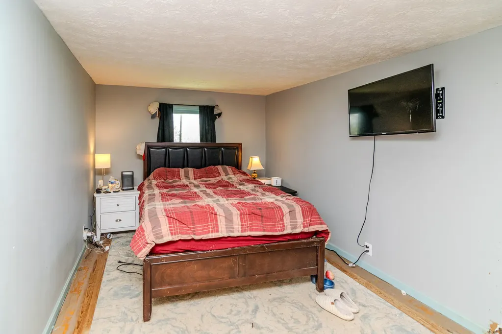 1081 Johnson Road Lawrenceburg KY 40342