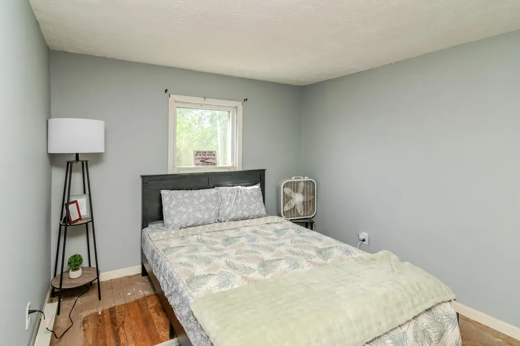 1081 Johnson Road Lawrenceburg KY 40342