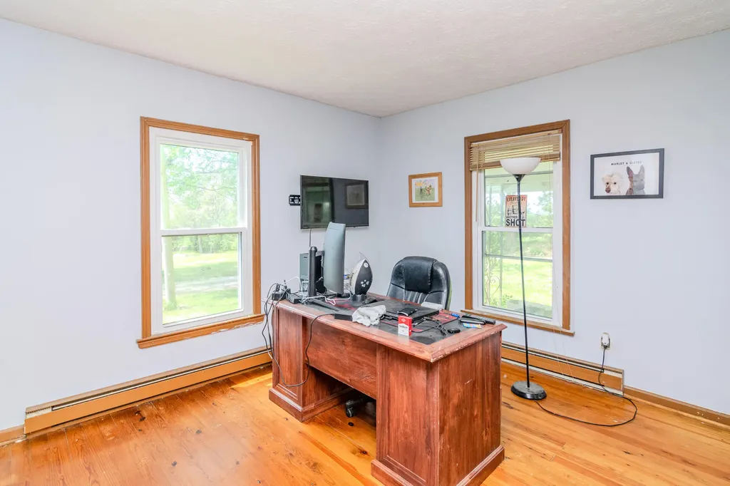 1081 Johnson Road Lawrenceburg KY 40342