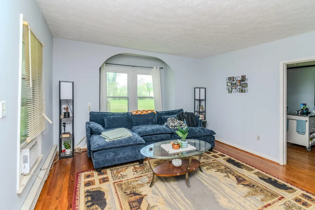 1081 Johnson Road Lawrenceburg KY 40342