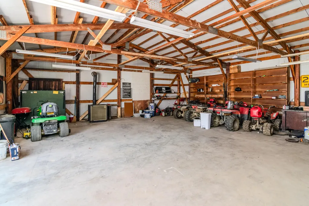 1081 Johnson Road Lawrenceburg KY 40342