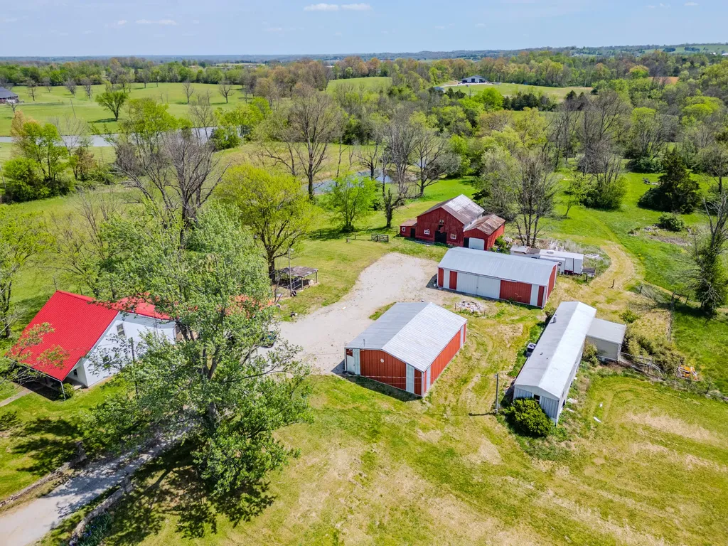 1081 Johnson Road Lawrenceburg KY 40342