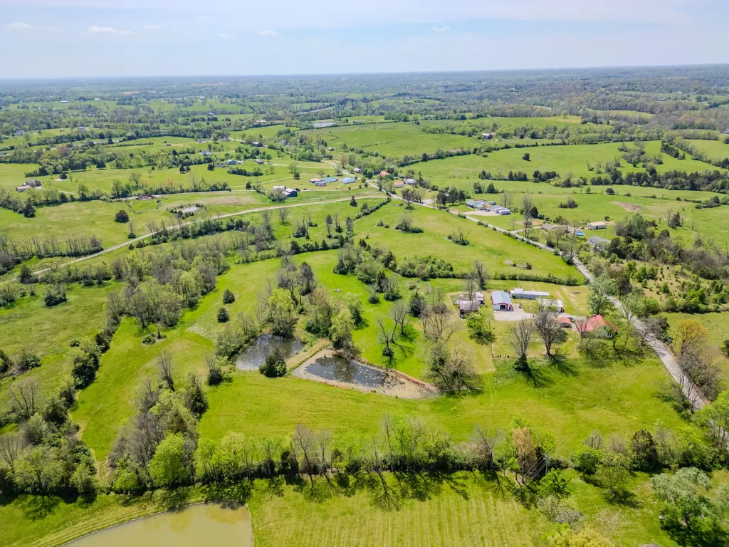1081 Johnson Road Lawrenceburg KY 40342