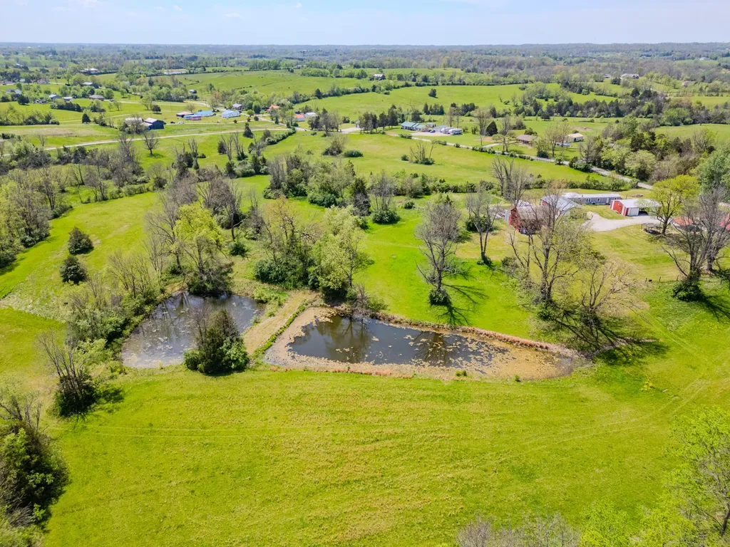 1081 Johnson Road Lawrenceburg KY 40342