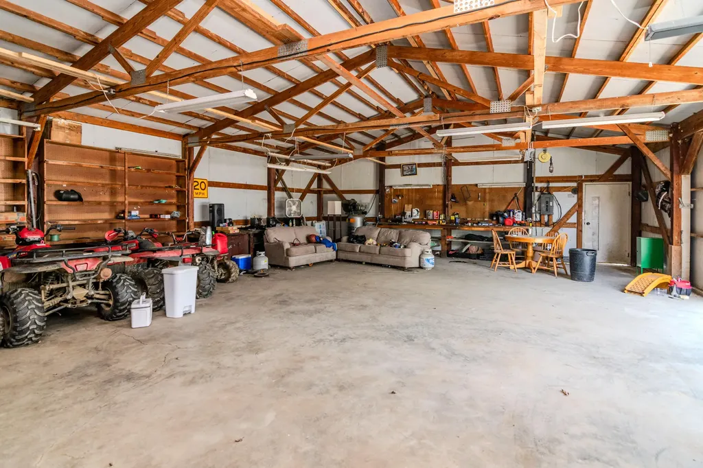 1081 Johnson Road Lawrenceburg KY 40342
