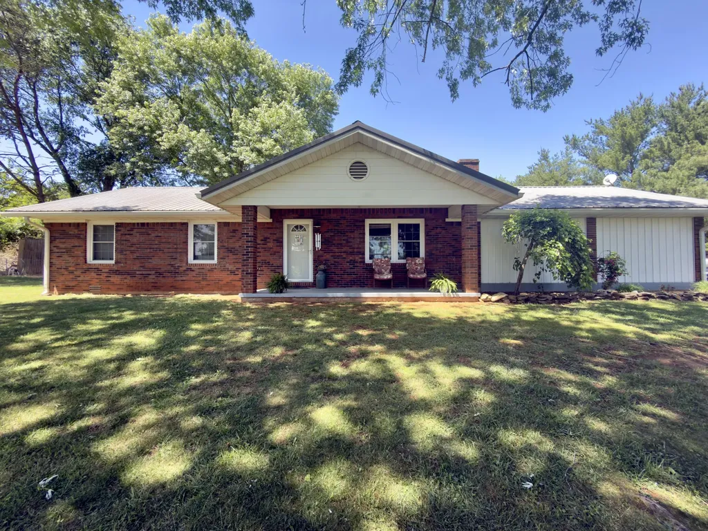 202 Willa Drive Monticello KY 42633