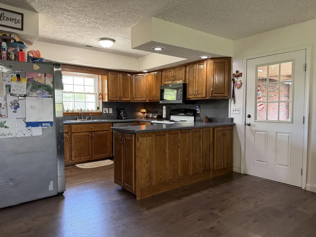 202 Willa Drive Monticello KY 42633