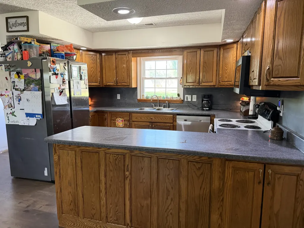 202 Willa Drive Monticello KY 42633