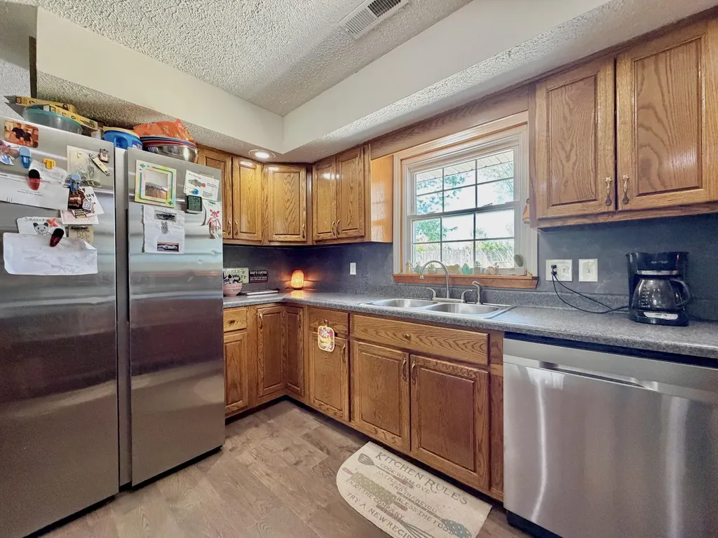 202 Willa Drive Monticello KY 42633