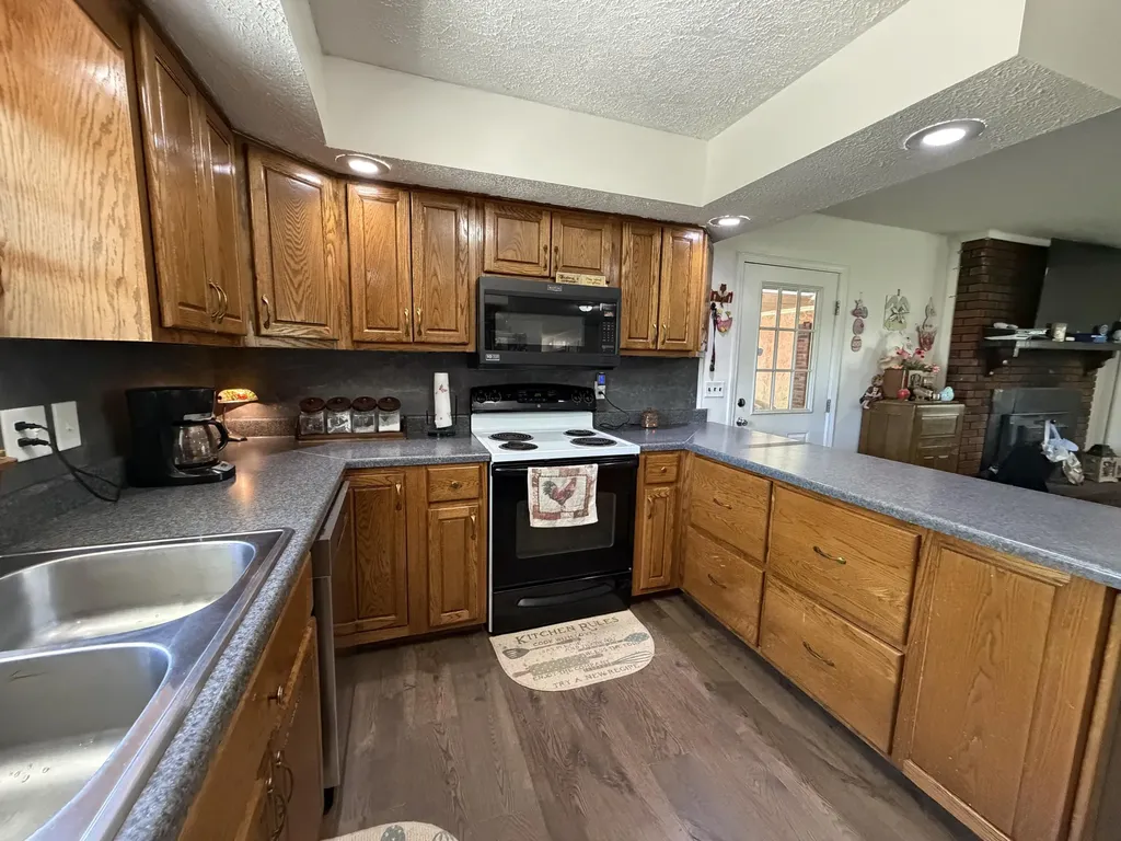 202 Willa Drive Monticello KY 42633