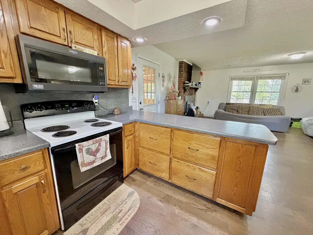 202 Willa Drive Monticello KY 42633
