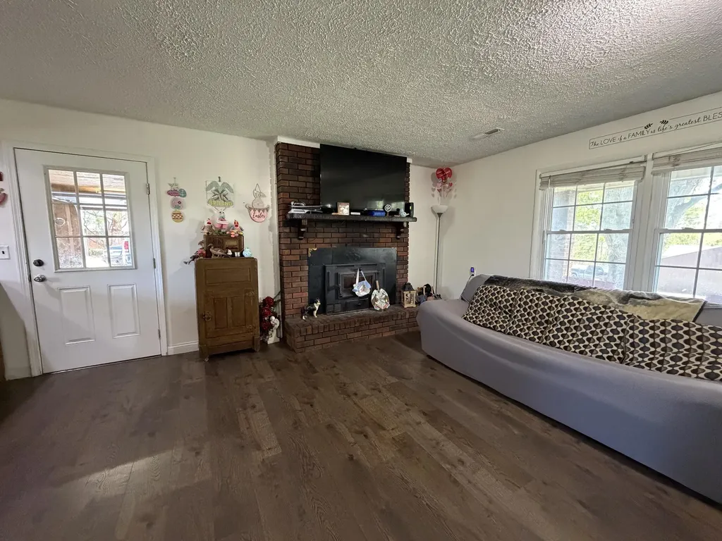 202 Willa Drive Monticello KY 42633