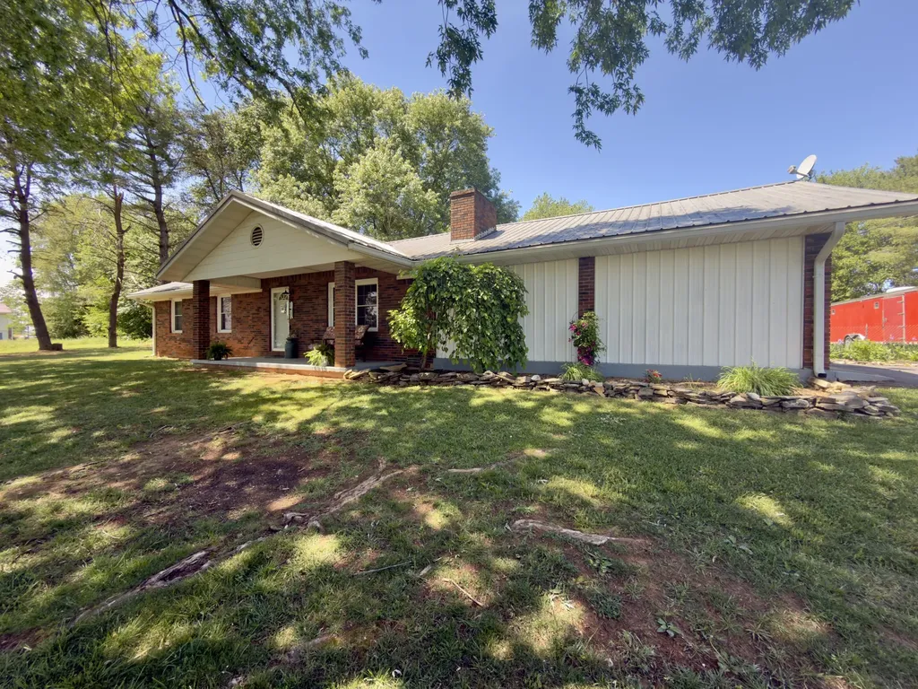 202 Willa Drive Monticello KY 42633