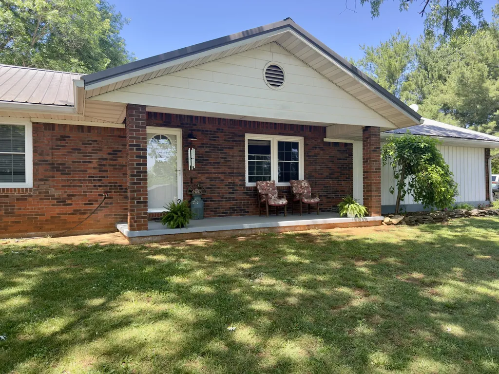 202 Willa Drive Monticello KY 42633