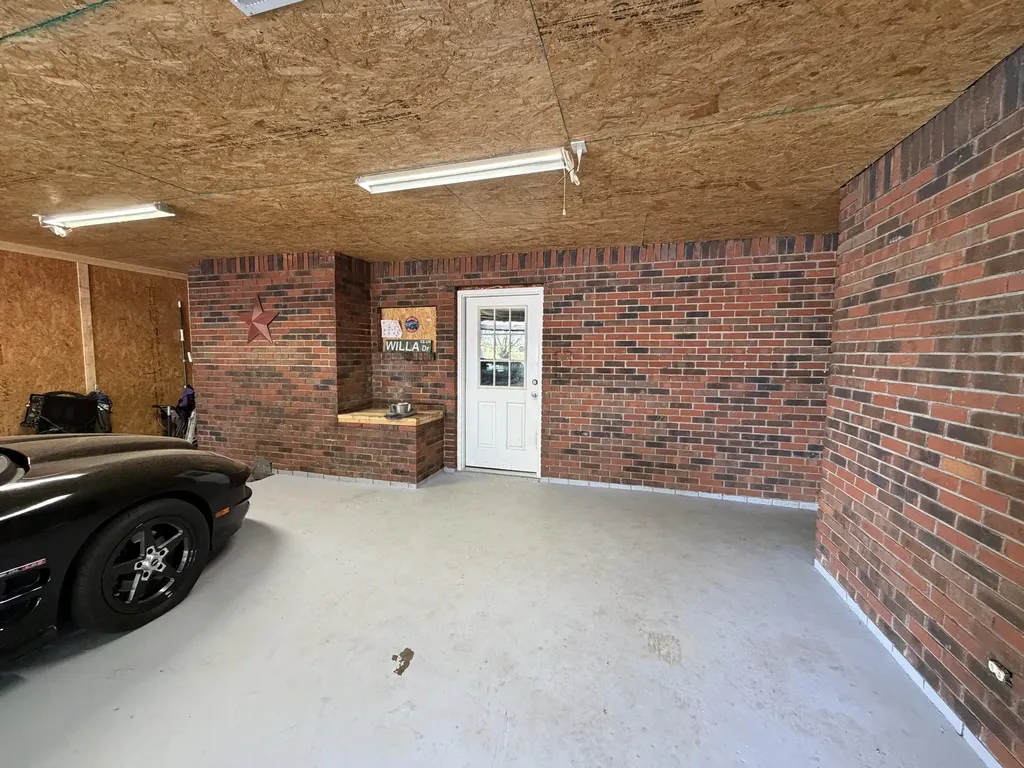 202 Willa Drive Monticello KY 42633