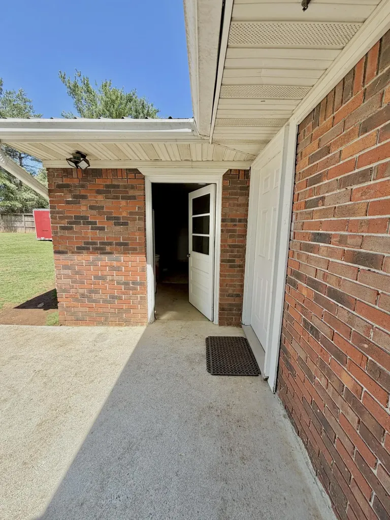 202 Willa Drive Monticello KY 42633