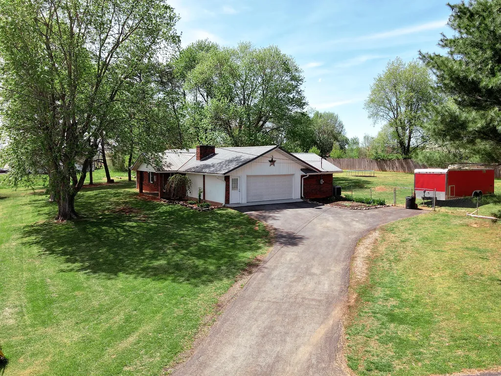 202 Willa Drive Monticello KY 42633