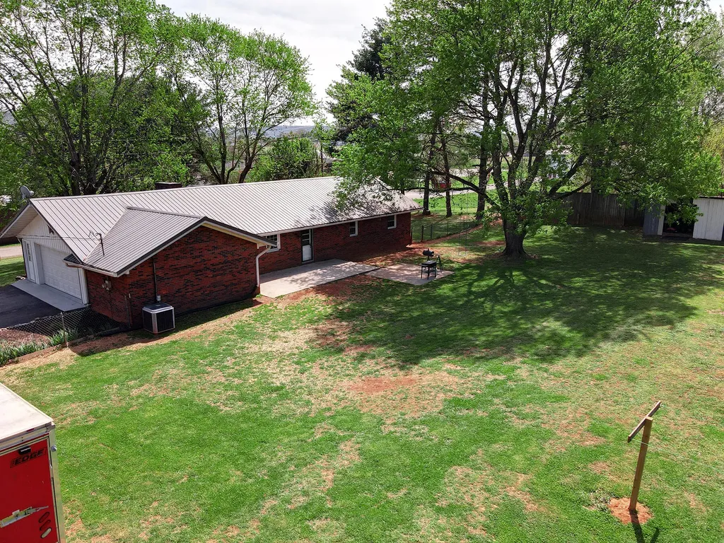 202 Willa Drive Monticello KY 42633