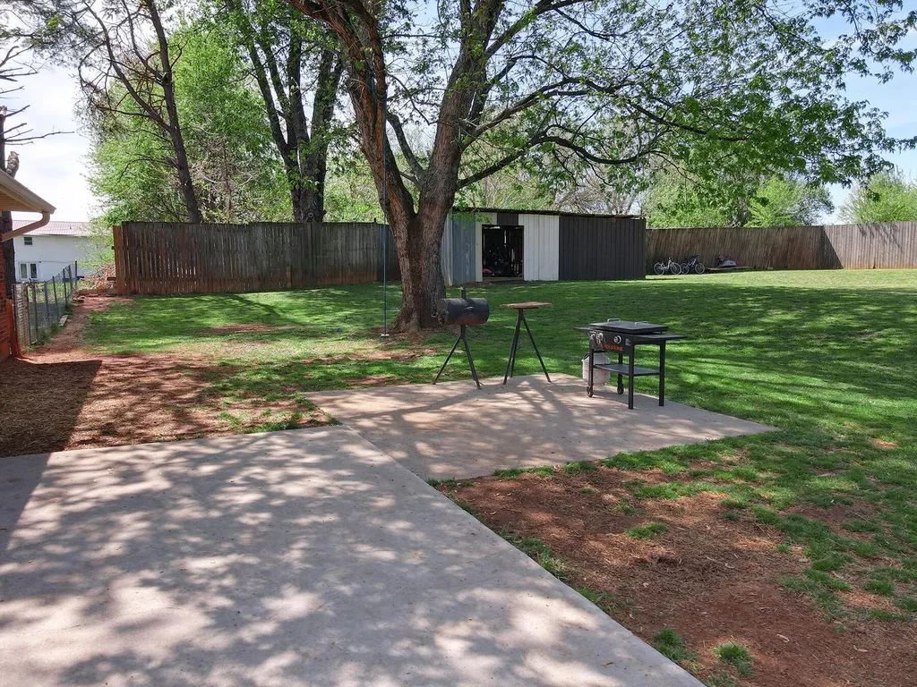 202 Willa Drive Monticello KY 42633