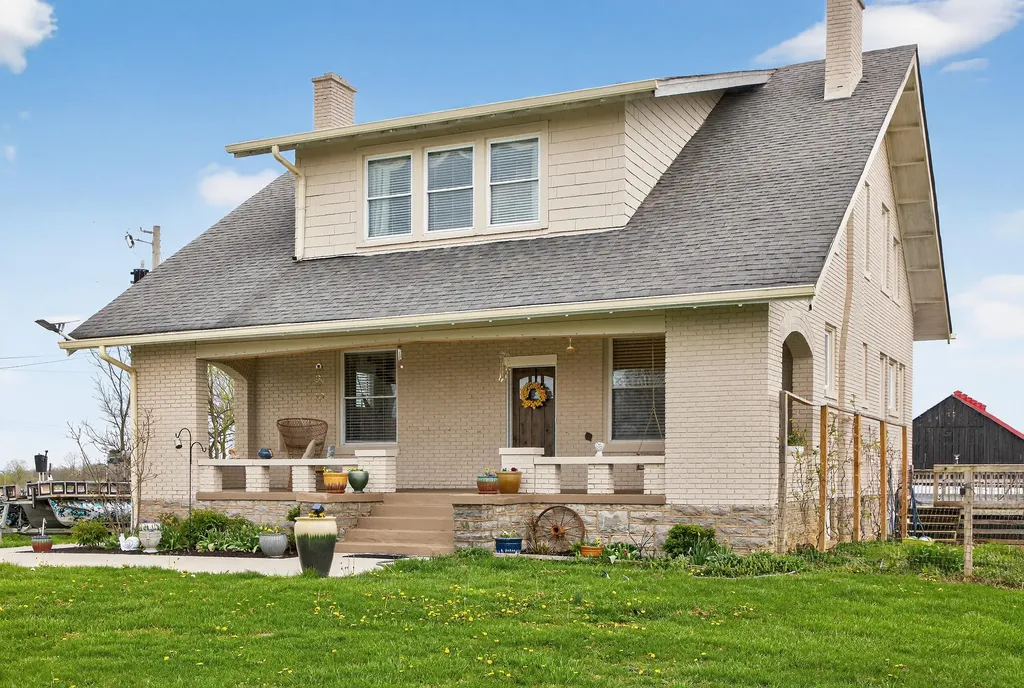 1480 Irvine Road Winchester KY 40391