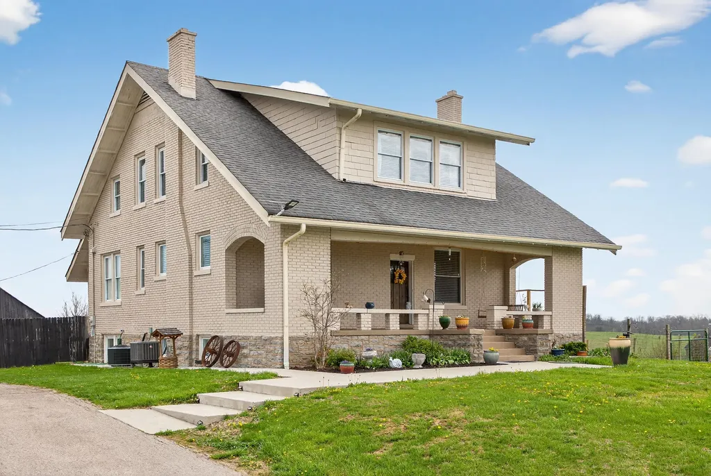 1480 Irvine Road Winchester KY 40391