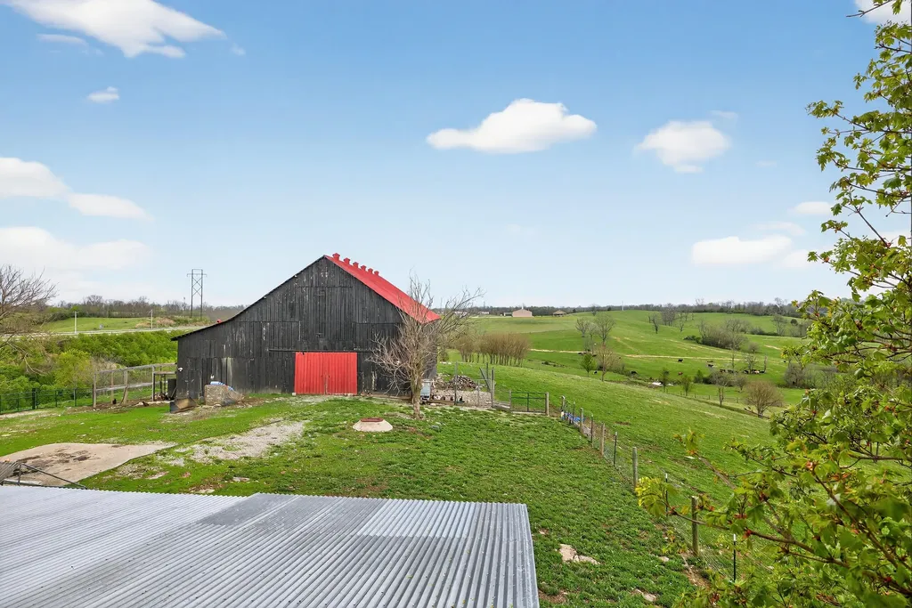 1480 Irvine Road Winchester KY 40391