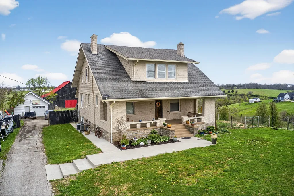 1480 Irvine Road Winchester KY 40391