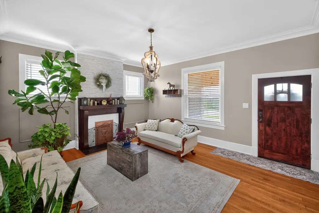 1480 Irvine Road Winchester KY 40391
