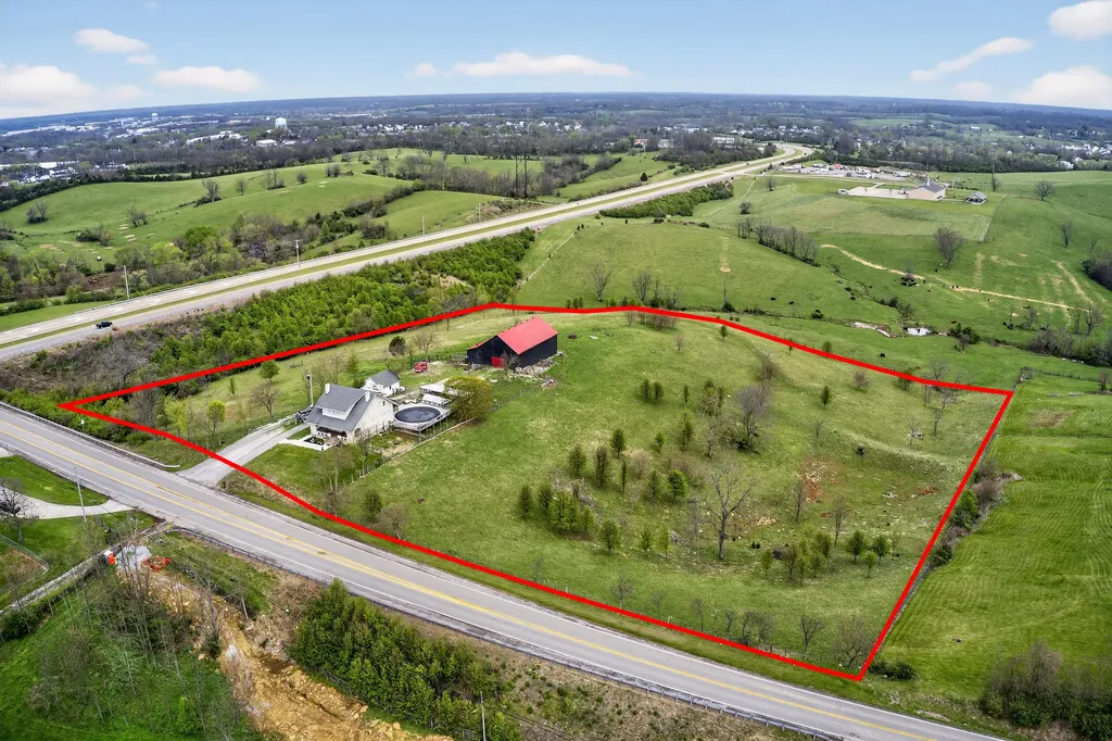 1480 Irvine Road Winchester KY 40391