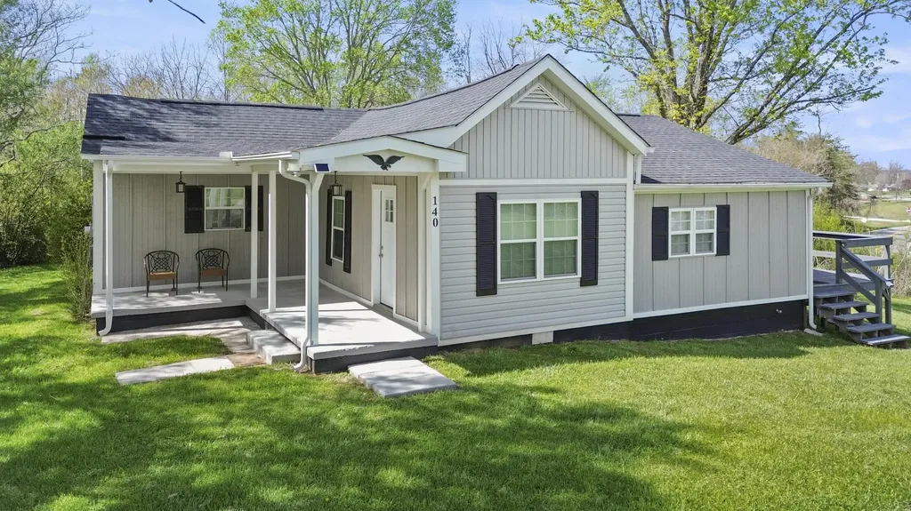 140 Worley Hill Top Road Stearns KY 42647