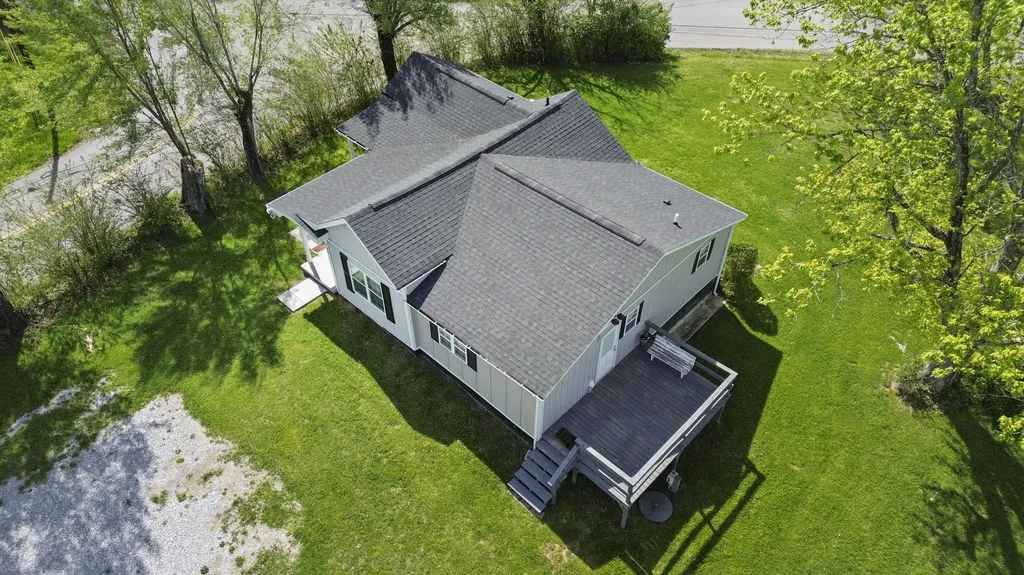 140 Worley Hill Top Road Stearns KY 42647