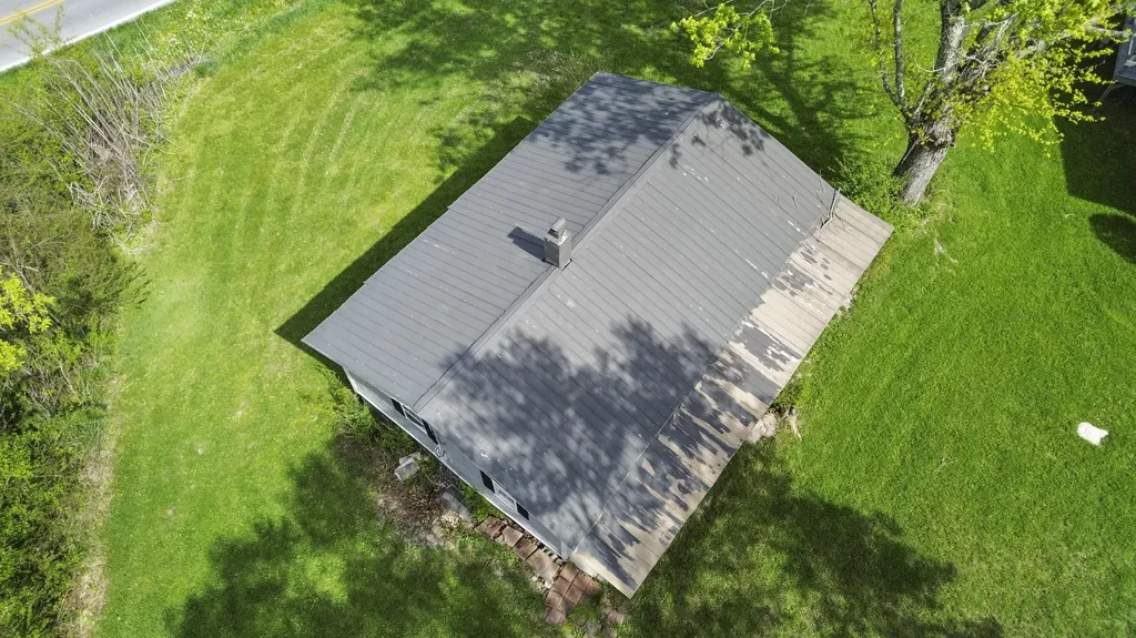 140 Worley Hill Top Road Stearns KY 42647