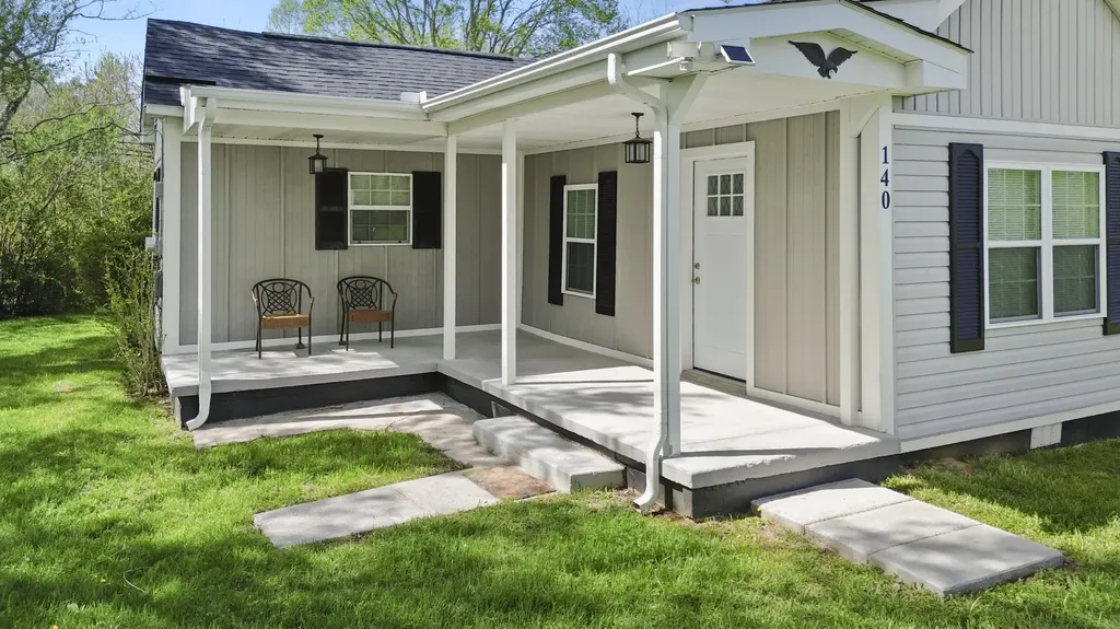 140 Worley Hill Top Road Stearns KY 42647