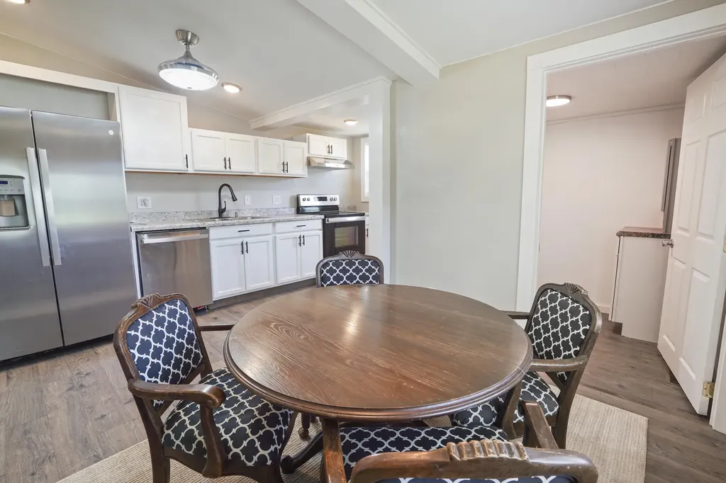 140 Worley Hill Top Road Stearns KY 42647