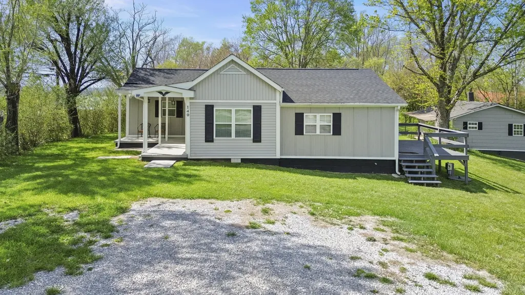 140 Worley Hill Top Road Stearns KY 42647