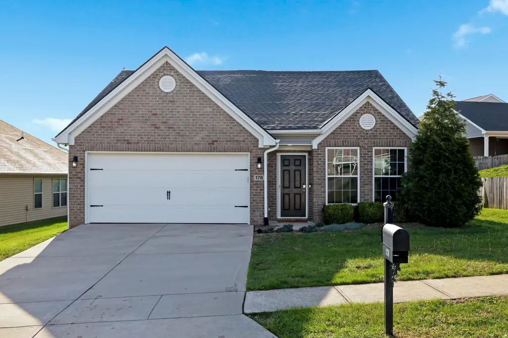178 Falmouth Drive Georgetown KY 40324