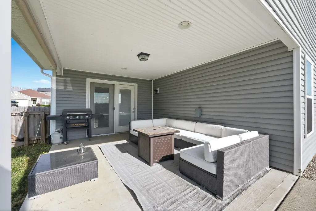 178 Falmouth Drive Georgetown KY 40324