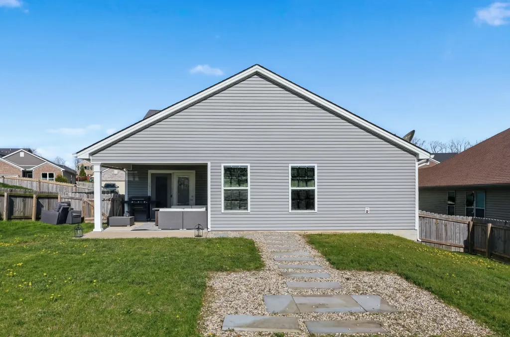 178 Falmouth Drive Georgetown KY 40324