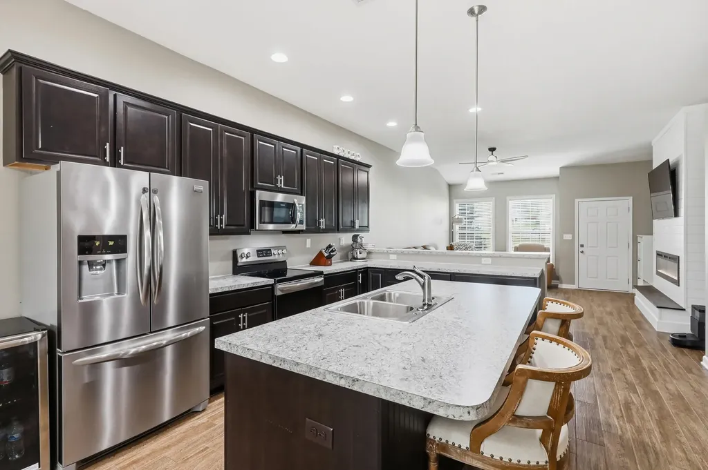178 Falmouth Drive Georgetown KY 40324