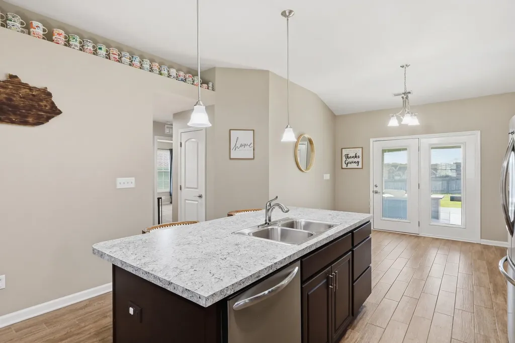 178 Falmouth Drive Georgetown KY 40324