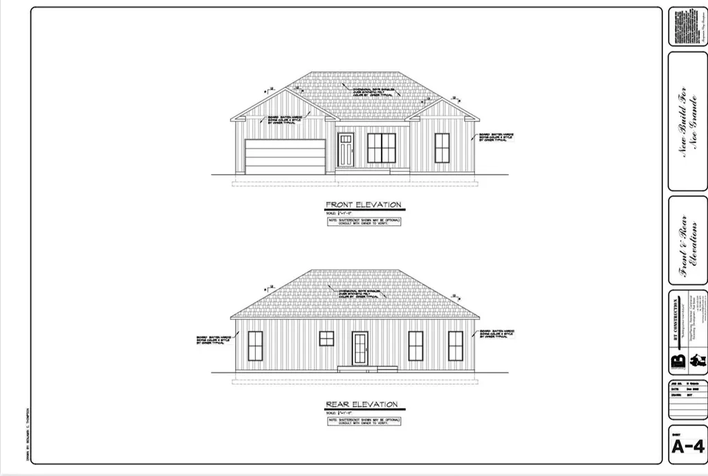 400 Bellaire Drive Harrodsburg KY 40330