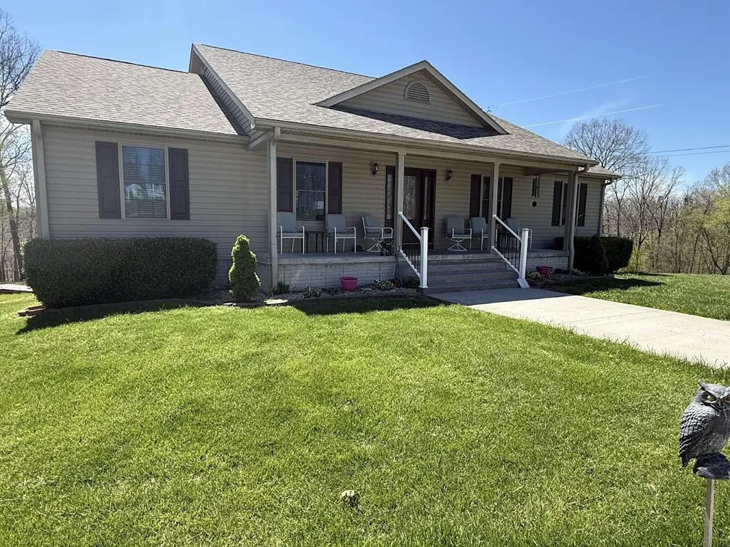 2099 Bowling Ridge Road Brodhead KY 40409
