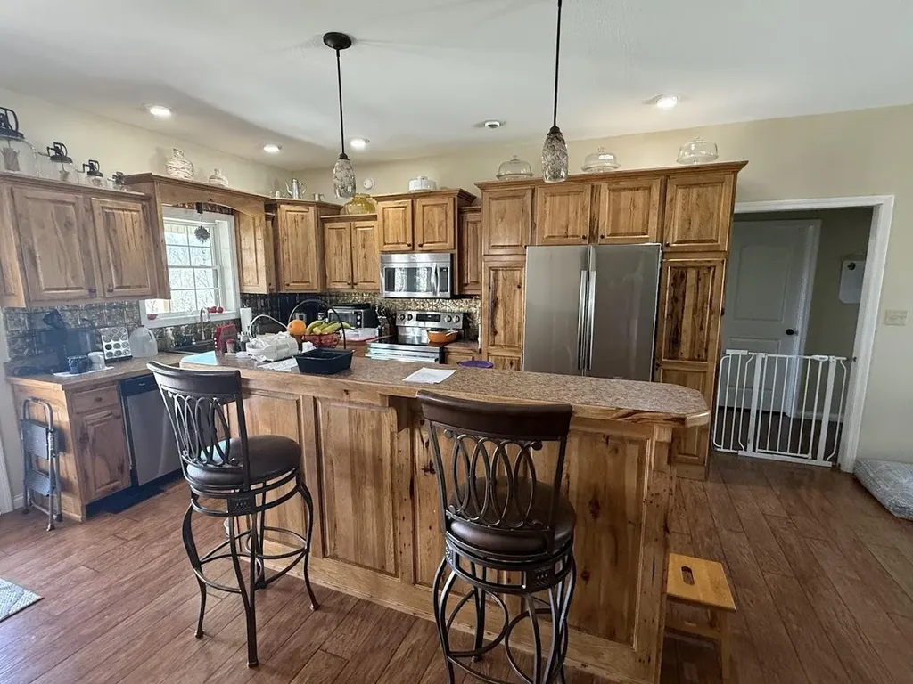 2099 Bowling Ridge Road Brodhead KY 40409